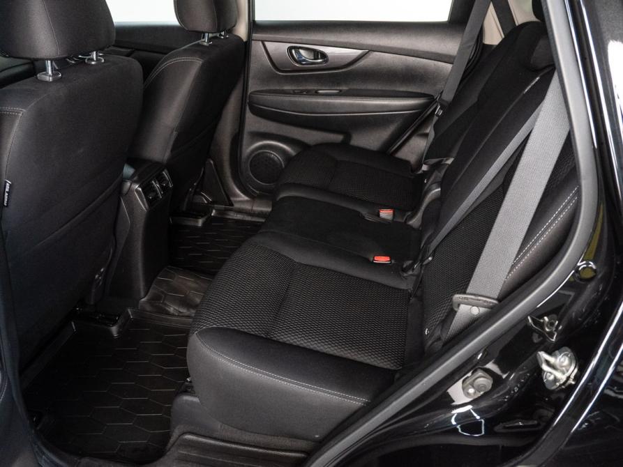 Nissan X-Trail III Рестайлинг Тюмень  - изображение 19