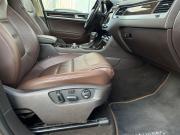 Volkswagen Touareg II Рестайлинг Екатеринбург  - изображение 62