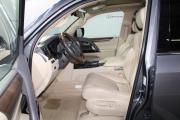 Lexus LX III Рестайлинг 2 Владивосток  - изображение 54