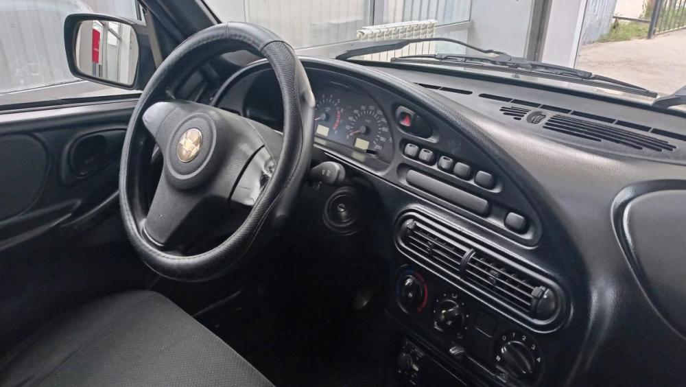Chevrolet Niva I Рестайлинг Арзамас  - изображение 13