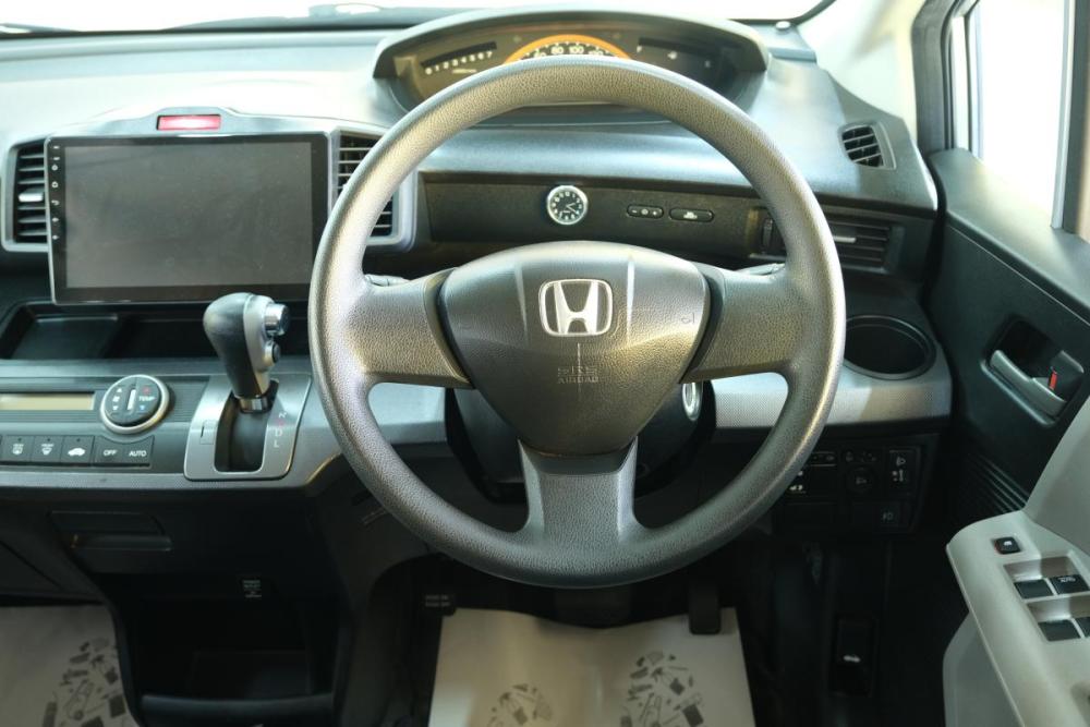 Honda Freed I Омск  - изображение 12