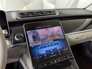 Mercedes-Benz S-Класс VII (W223) Москва  - изображение 51