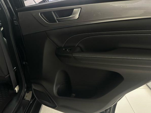 Haval M6 II с пробегом 2023 года, цена 1 649 000 рублей, 96665 км, внедорожник, Автокод Объявления