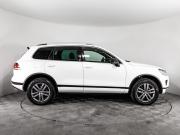 Volkswagen Touareg II Рестайлинг Санкт-Петербург  - изображение 31