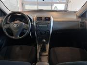 Toyota Corolla X (E140 E150) Чебоксары  - изображение 43