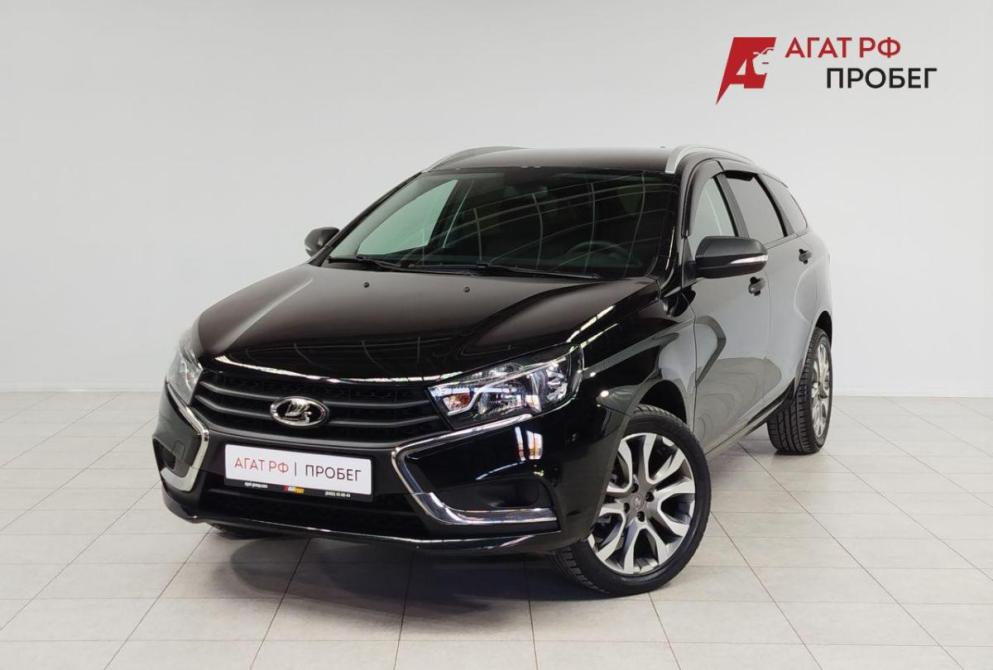 Lada (ВАЗ) Vesta I Саратов  - изображение 1