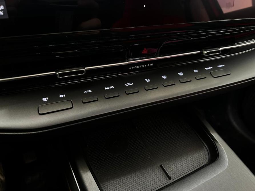 Changan CS55 Plus II Волгоград  - изображение 23