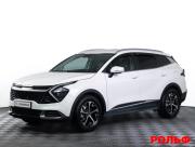Kia Sportage V Москва  - изображение 23