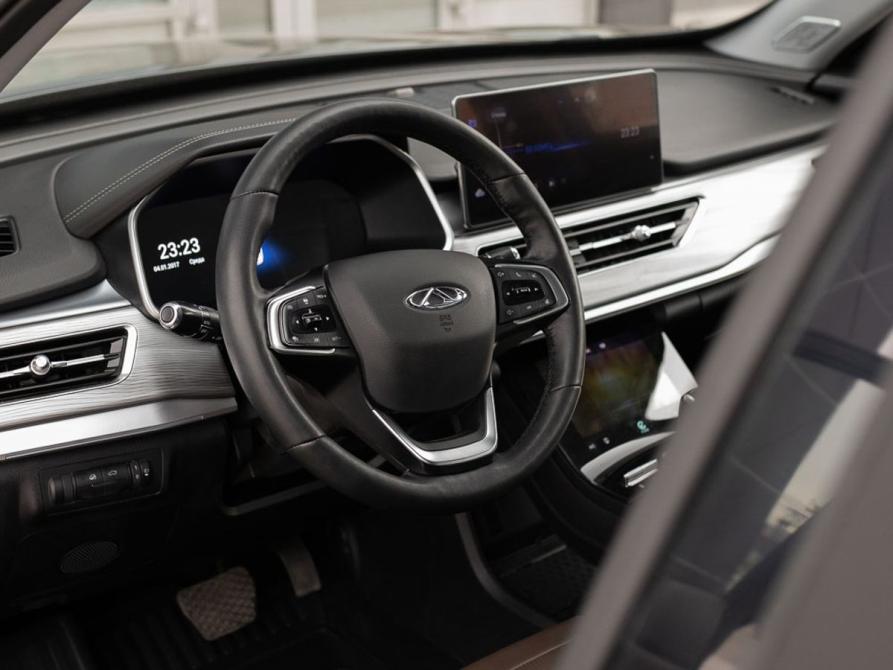 Chery Tiggo 8 Pro I Новосибирск  - изображение 11