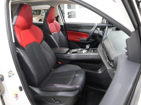 Changan CS55 Plus II с пробегом 2023 года, цена 2 099 000 рублей, 47843 км, внедорожник, Автокод Объявления