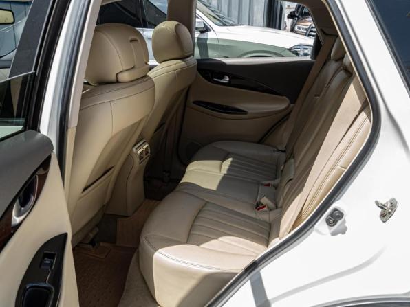 Infiniti EX I (J50) с пробегом 2012 года, цена 1 695 000 рублей, 111915 км, внедорожник, Автокод Объявления