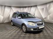 Skoda Roomster I Москва  - изображение 19