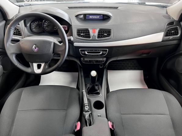 Renault Fluence I с пробегом 2010 года, цена 625 000 рублей, 256573 км, седан, Автокод Объявления