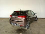 Kia Rio III Рестайлинг Москва  - изображение 24