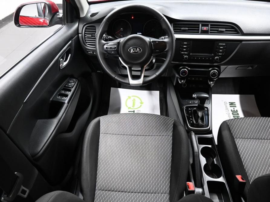 Kia Rio IV Тверь  - изображение 12