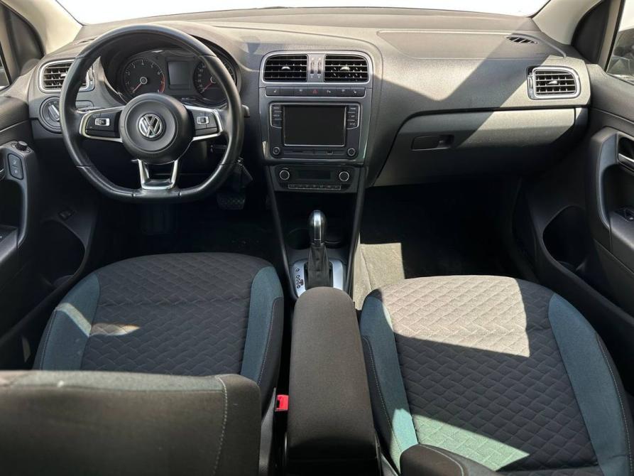 Volkswagen Polo V Рестайлинг Москва  - изображение 11