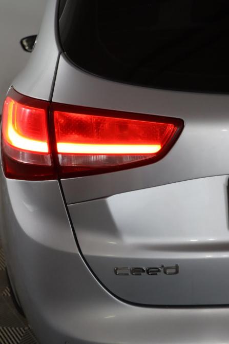 Kia Ceed II Рестайлинг Нижний Новгород  - изображение 10