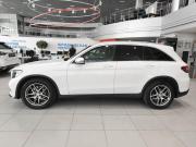 Mercedes-Benz GLC I (X253) Казань  - изображение 32