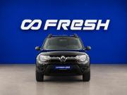 Renault Duster I Рестайлинг Москва  - изображение 19