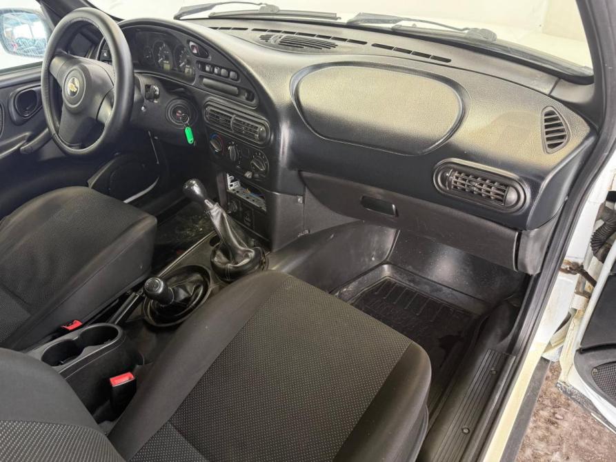Chevrolet Niva I Рестайлинг Тольятти  - изображение 14