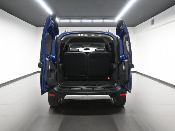 Lada (ВАЗ) Largus I с пробегом 2019 года, цена 900 000 рублей, 132910 км, универсал, Автокод Объявления