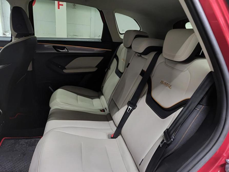 Haval Jolion I Казань  - изображение 15