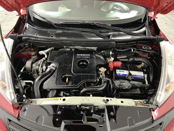 Nissan Juke I с пробегом 2011 года, цена 930 000 рублей, 63618 км, внедорожник, Автокод Объявления