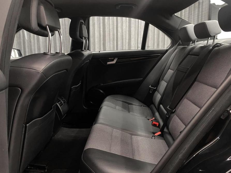 Mercedes-Benz C-Класс III (W204) Рестайлинг Красноярск  - изображение 17