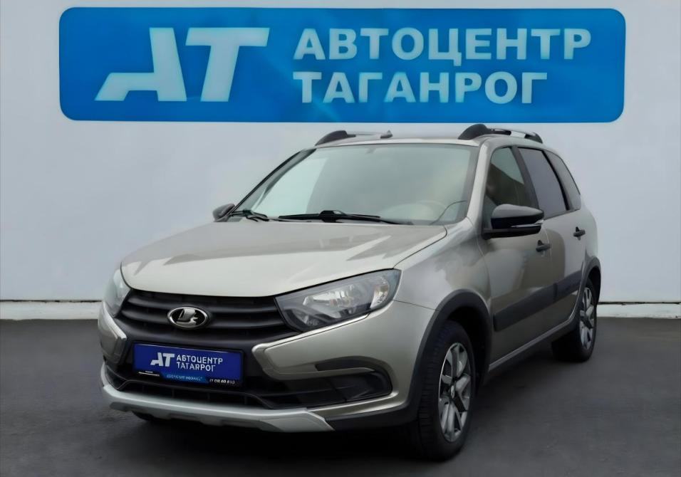 Lada (ВАЗ) Granta I Рестайлинг Таганрог  - изображение 1