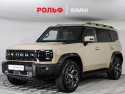 JETOUR T2 Химки  - изображение 39