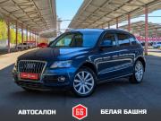 Audi Q5 I (8R) Екатеринбург  - изображение 15