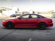 Audi A6 IV (C7) Рестайлинг Москва  - изображение 30