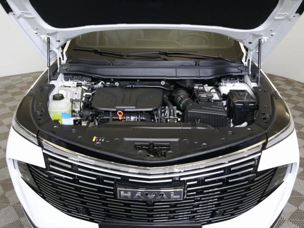Haval F7 II с пробегом 2026 года, цена 3 300 000 рублей, 560 км, внедорожник, Автокод Объявления