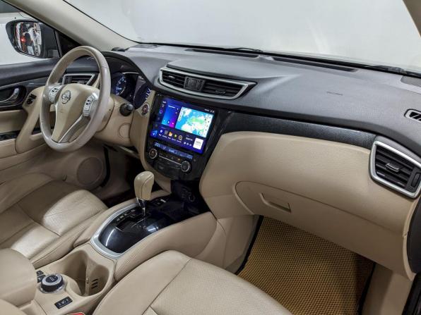 Nissan X-Trail III с пробегом 2015 года, цена 1 790 000 рублей, 134708 км, внедорожник, Автокод Объявления