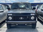 Lada (ВАЗ) Niva Legend Екатеринбург  - изображение 9