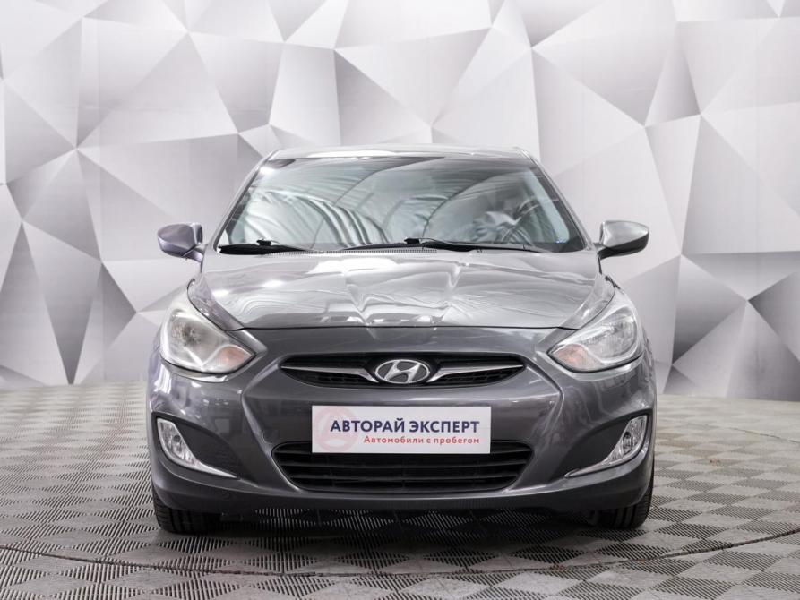 Hyundai Solaris I Ульяновск  - изображение 8