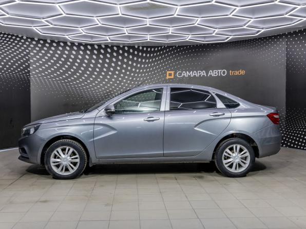 Lada (ВАЗ) Vesta I с пробегом 2015 года, цена 621 000 рублей, 169169 км, седан, Автокод Объявления