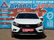 Lada (ВАЗ) Vesta I Набережные Челны  - изображение 28