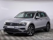 Volkswagen Tiguan II Санкт-Петербург  - изображение 32