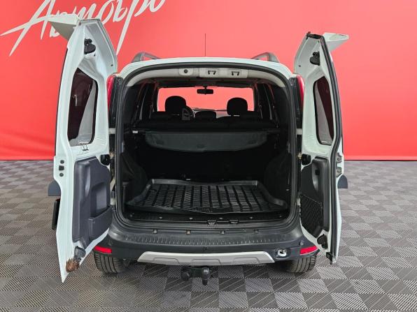 Lada (ВАЗ) Largus I с пробегом 2018 года, цена 900 000 рублей, 127539 км, универсал, Автокод Объявления