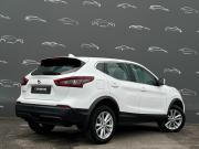 Nissan Qashqai II Рестайлинг Санкт-Петербург  - изображение 29