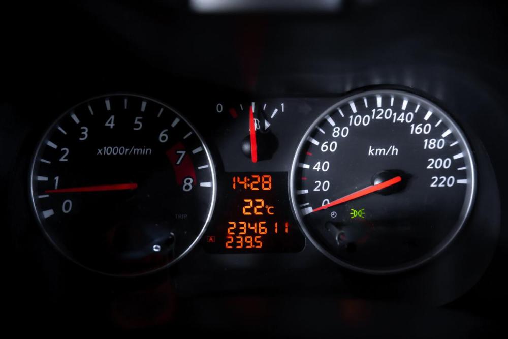 Nissan Note I Рестайлинг Тюмень  - изображение 17