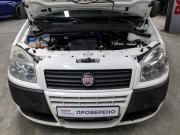 Fiat Doblo I Рестайлинг Москва  - изображение 30