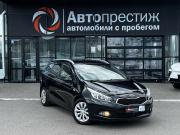 Kia Ceed II Волгоград  - изображение 22
