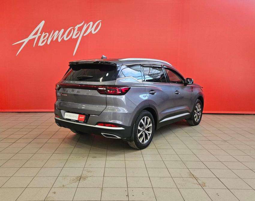 Chery Tiggo 7 Pro Max I Вологда  - изображение 5