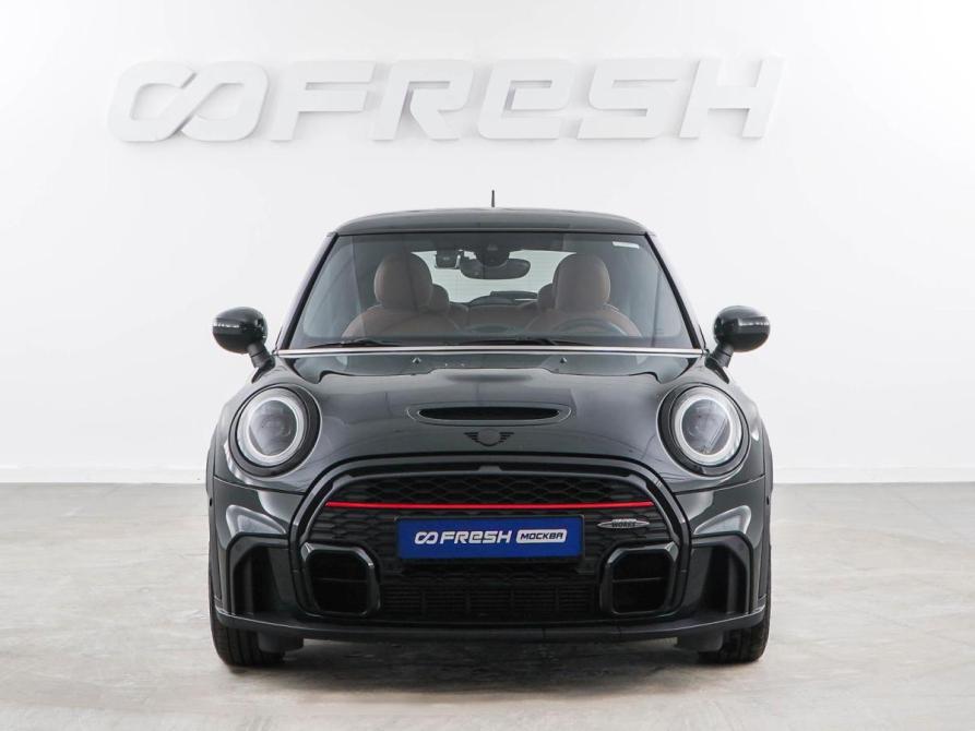 Mini Hatch III (F55/F56) Рестайлинг 2 Москва  - изображение 3