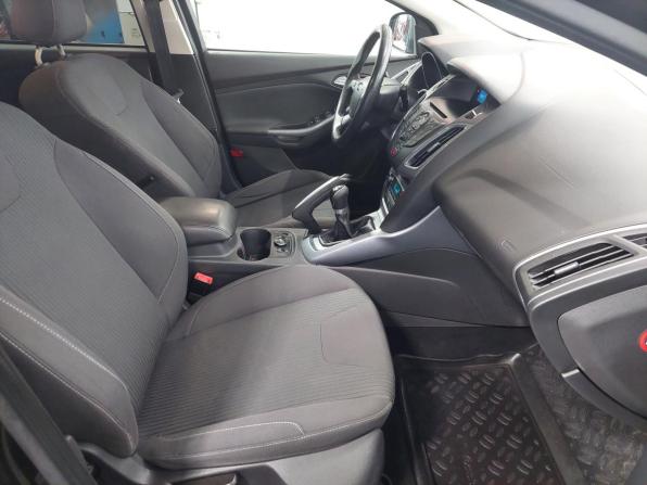 Ford Focus III с пробегом 2011 года, цена 735 000 рублей, 192000 км, хэтчбек, Автокод Объявления