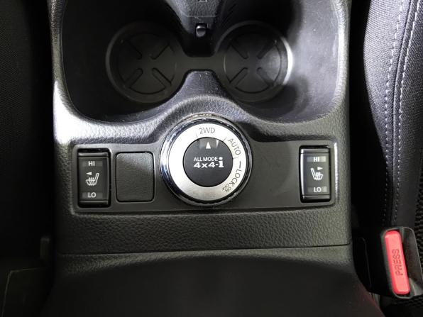 Nissan Qashqai II с пробегом 2018 года, цена 1 910 000 рублей, 145050 км, внедорожник, Автокод Объявления