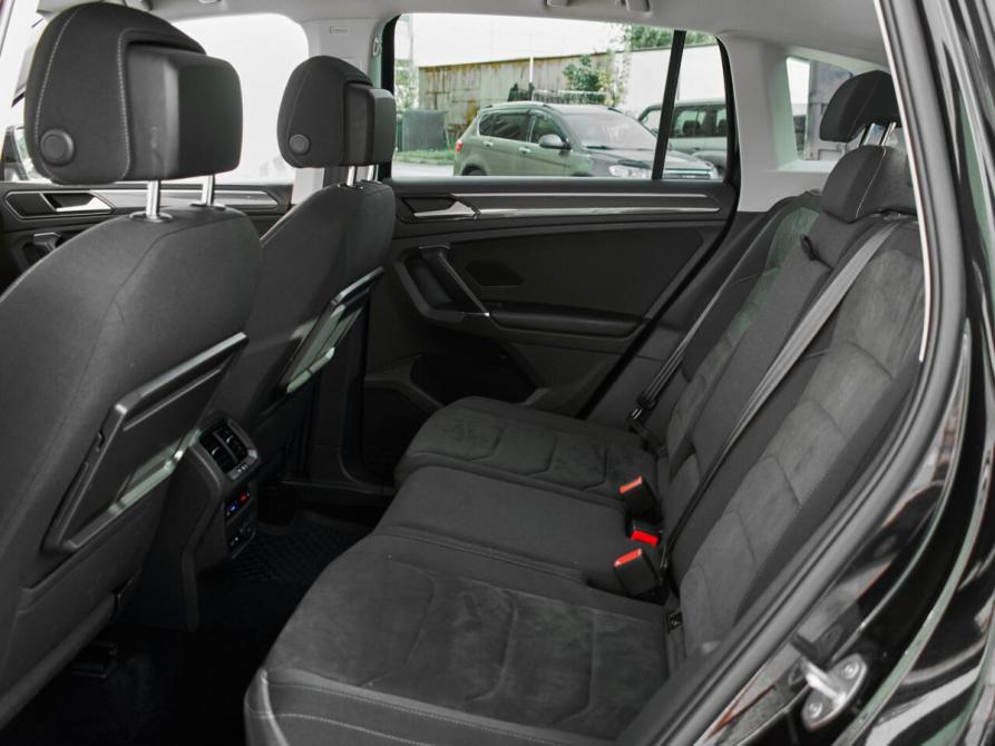 Volkswagen Tiguan II Екатеринбург  - изображение 21