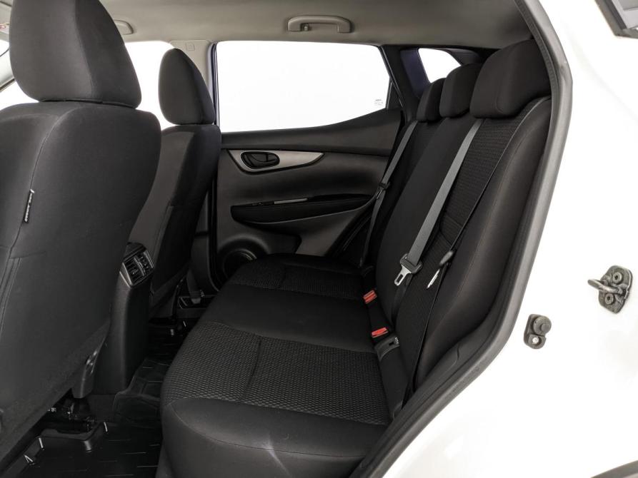 Nissan Qashqai II Рестайлинг Москва  - изображение 18